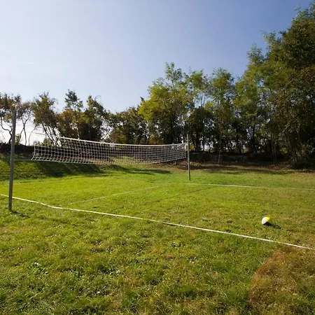 Goretini With Private Pool Вилла *