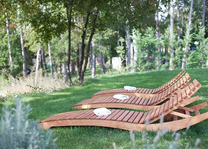 Goretini With Private Pool Nedeščina