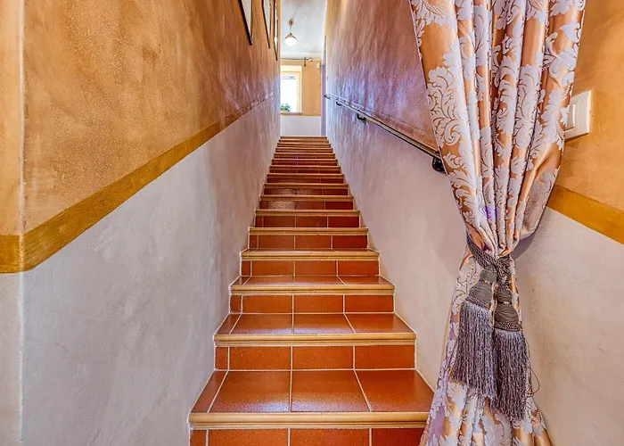 빌라 Goretini With Private Pool *