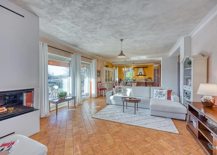 Goretini With Private Pool Nedeščina