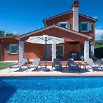 Goretini With Private Pool *