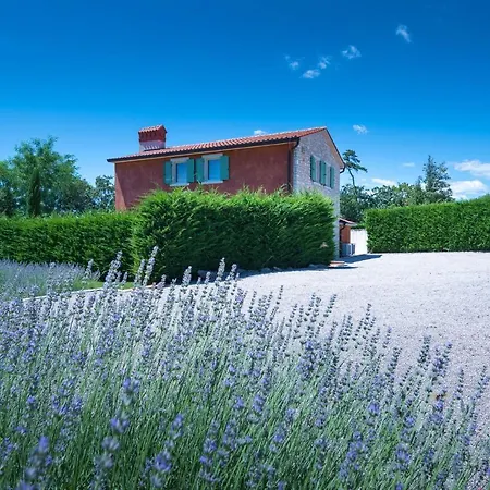 Villa Goretini With Private Pool