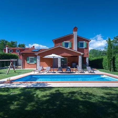 Goretini With Private Pool * Nedescina