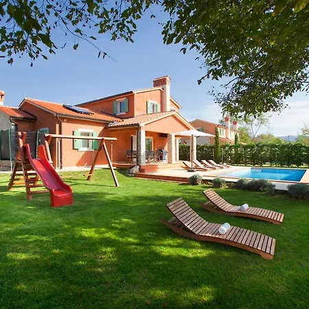 Goretini With Private Pool *