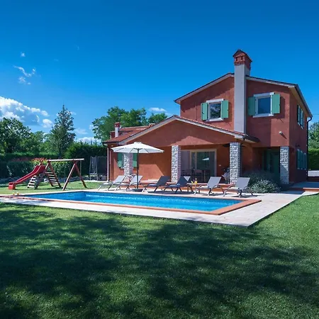 Goretini With Private Pool Villa Nedeščina