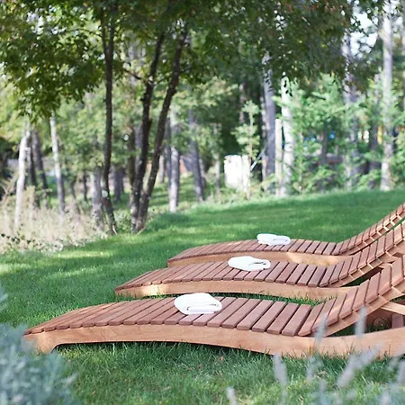 Goretini With Private Pool Nedeščina