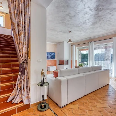 Villa Goretini With Private Pool