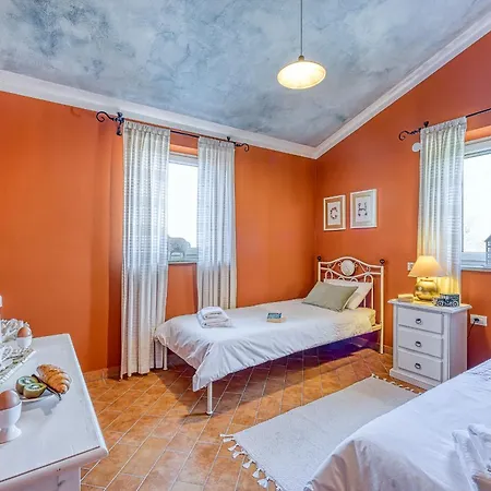 Villa Goretini With Private Pool