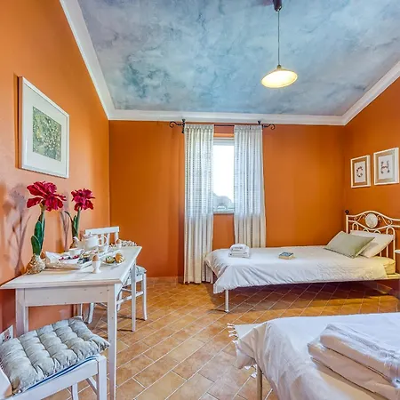 Goretini With Private Pool Villa Nedescina