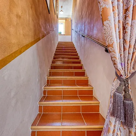 Vila Goretini With Private Pool *