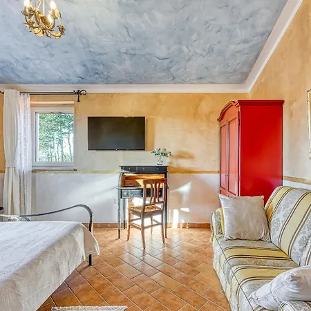 Goretini With Private Pool Villa *