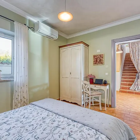 Vila Goretini With Private Pool *