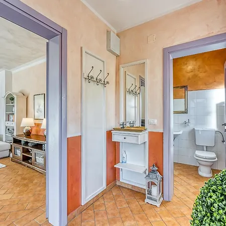 Goretini With Private Pool *