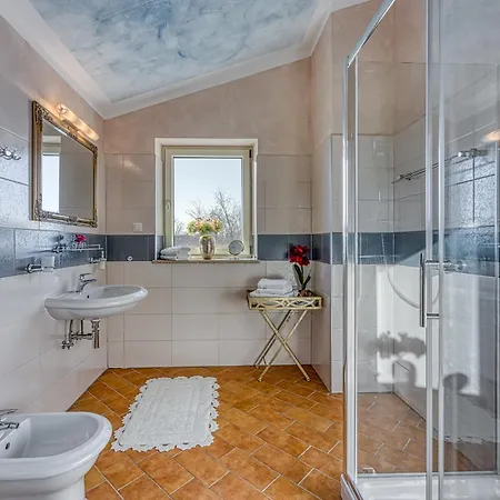 Goretini With Private Pool Villa *