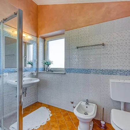 Villa Goretini With Private Pool Nedescina