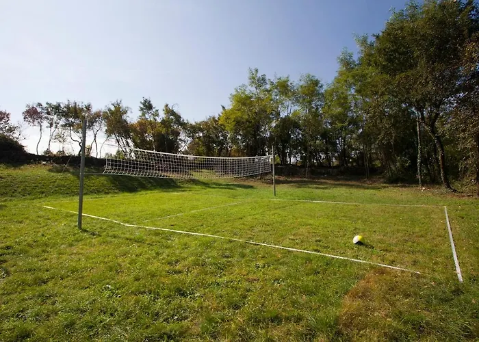 Goretini With Private Pool Villa *