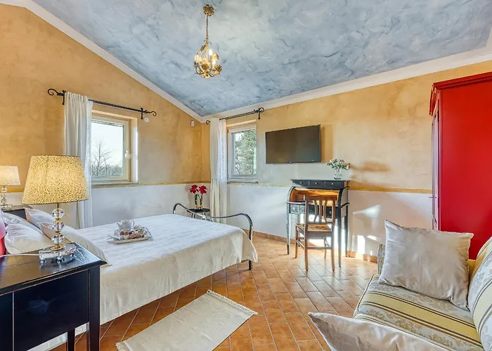 Goretini With Private Pool * Nedeščina