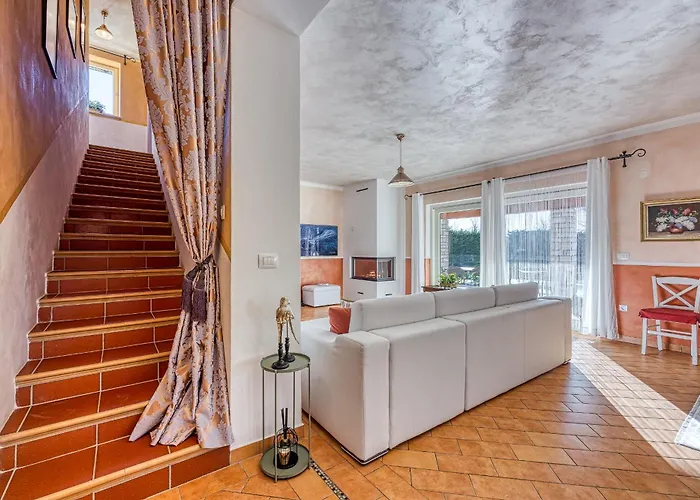 Villa Goretini With Private Pool