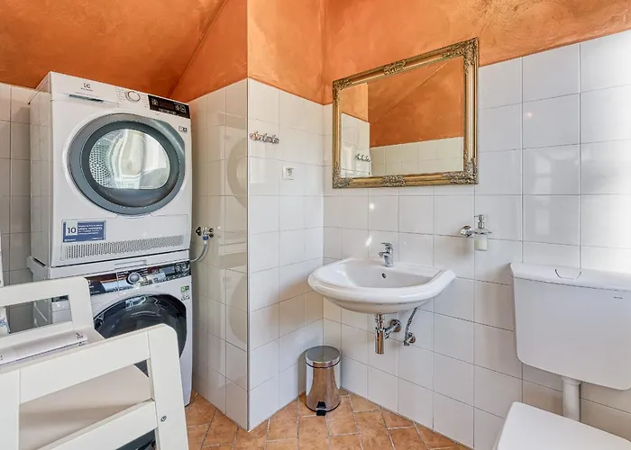 Goretini With Private Pool