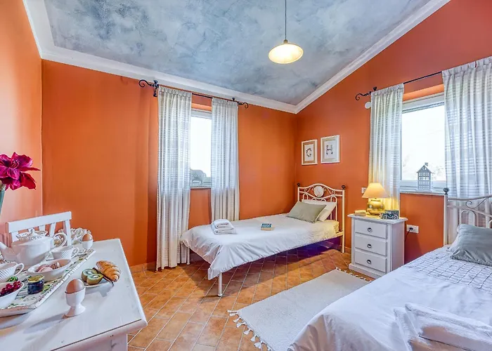 Villa Goretini With Private Pool