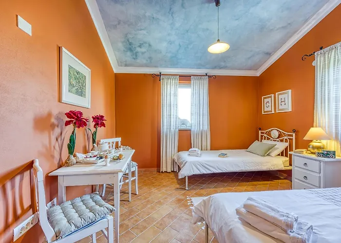 Goretini With Private Pool Villa Nedeščina