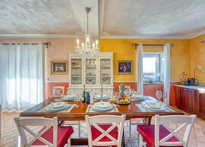 Goretini With Private Pool Villa Nedeščina