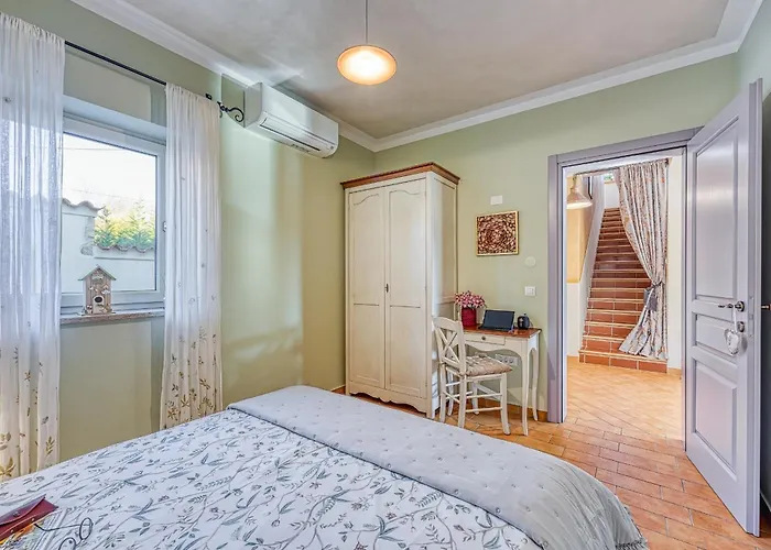 Villa Goretini With Private Pool *