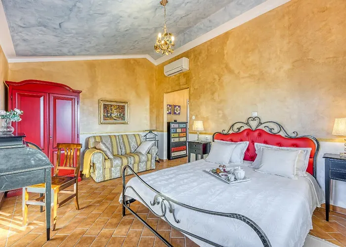 Goretini With Private Pool *