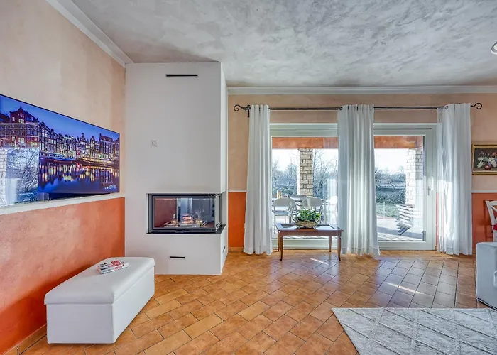 Goretini With Private Pool * Nedeščina