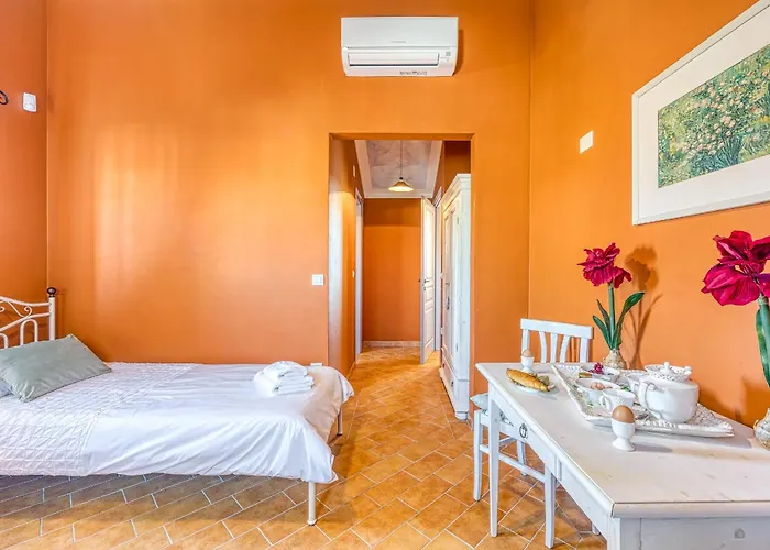 Villa Goretini With Private Pool *