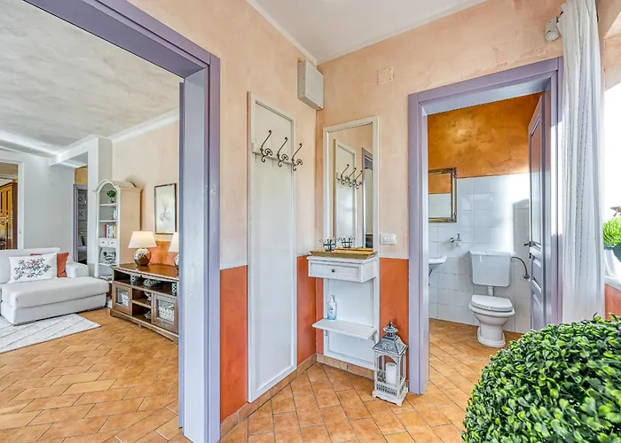 Goretini With Private Pool *