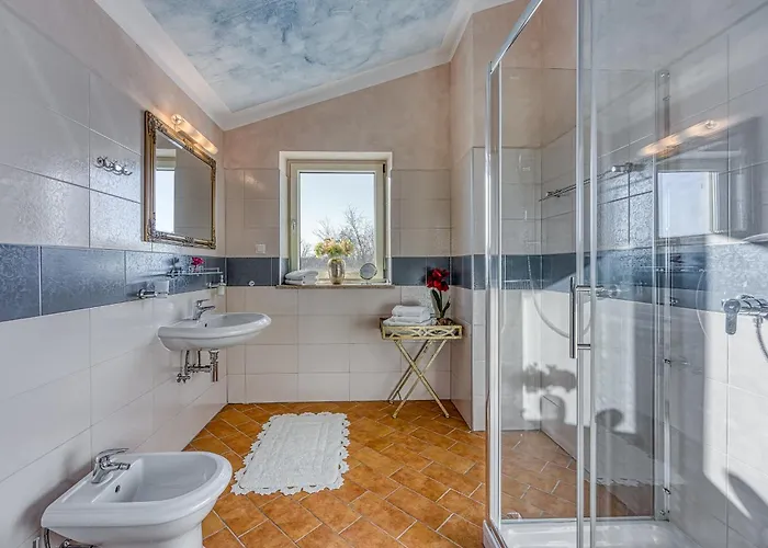 Goretini With Private Pool Villa *