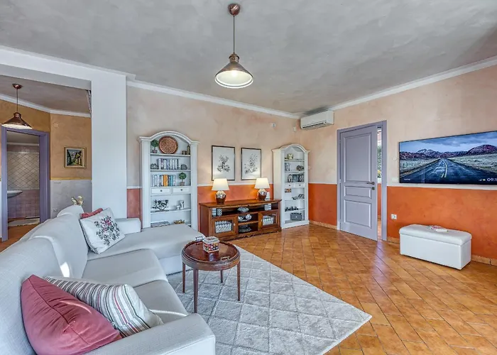 Goretini With Private Pool Villa Nedeščina